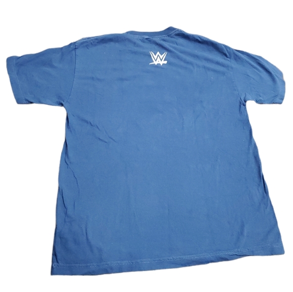 💥50% sale💥WWE Summer Slam 2016 tee szL #B9 - Picture 2 of 5